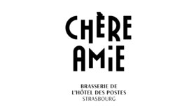 Chère Amie Logo