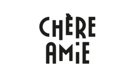Chère Amie Logo